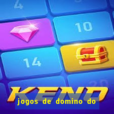 jogos de domino do tio ze